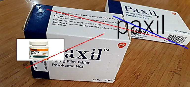 Paxil